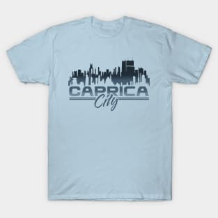 Caprica City T-Shirt